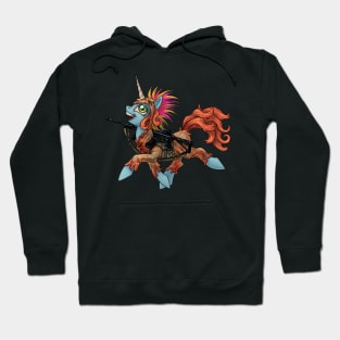 My Tactical Pony Hoodie